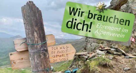 © Deutscher Alpenverein © Deutscher Alpenverein
